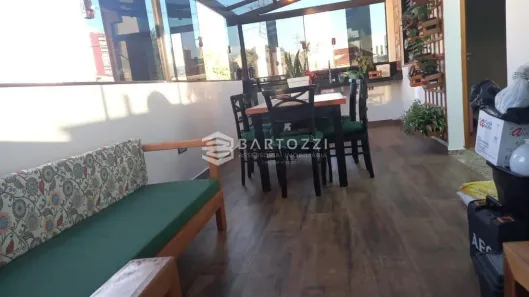 Cobertura com 3 Quartos à venda, 140m² no Barcelona, São Caetano do Sul