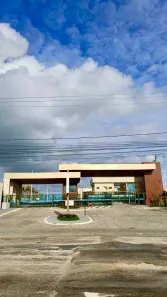 Lote/Terreno à venda, 213m² no Zona de Expansão (Olhos D'Agua), Barra dos Coqueiros