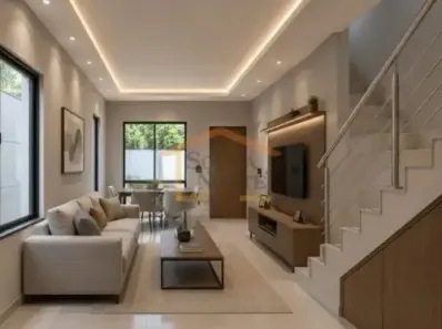 Sobrado com 3 Quartos à venda, 135m² no Vila Ester (Zona Norte), São Paulo