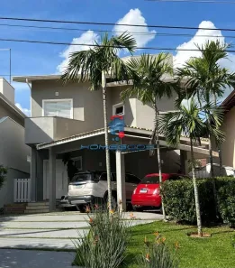 Casa de Condomínio com 3 Quartos à venda, 210m² no Condomínio Residencial Terras do Oriente, Valinhos