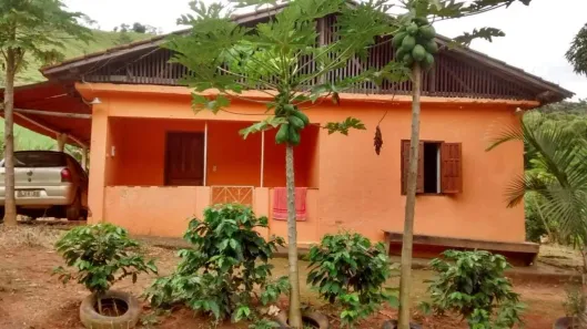 Fazenda/Sítio com 1 Quarto à venda, 475000m² no , Oratórios