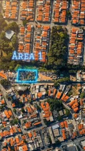 Lote/Terreno à venda, 5009m² no Parque Fongaro, São Paulo