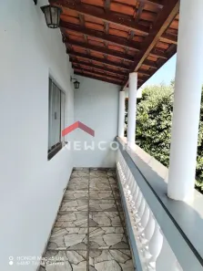Casa com 3 Quartos à venda, 160m² no Recanto da Serra, São João da Boa Vista
