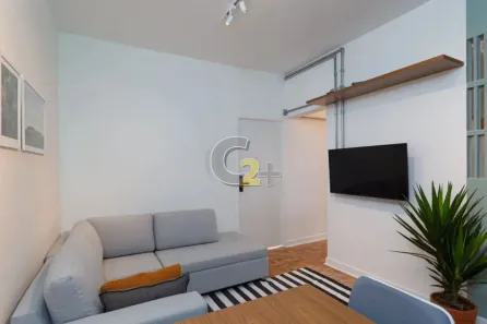Apartamento com 4 Quartos à venda, 86m² no Bela Vista, São Paulo