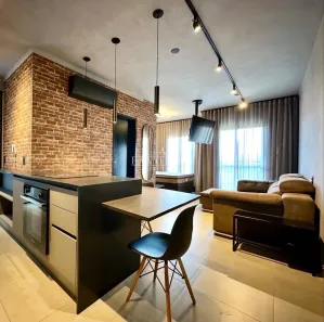 Apartamento com 1 Quarto para alugar, 42m² no Jardim do Sul, Bragança Paulista