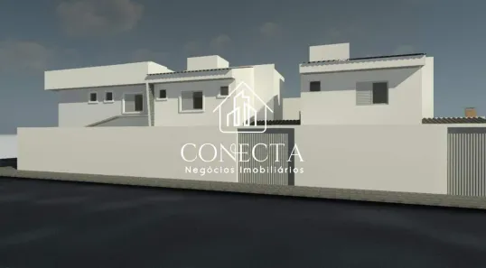Casa com 2 Quartos à venda, 110m² no Pampulha, Uberlândia