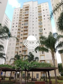 Apartamento com 2 Quartos para alugar, 55m² no Bonfim, Campinas