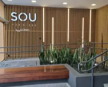 Apartamento com 1 Quarto para alugar, 28m² no Perdizes, São Paulo
