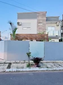 Casa de Condomínio com 3 Quartos à venda, 114m² no Igara, Canoas