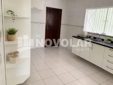 Sobrado com 3 Quartos para alugar, 120m² no Vila Isolina Mazzei, São Paulo
