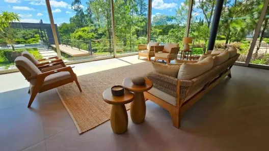 Casa de Condomínio com 8 Quartos à venda, 925m² no Condomínio Terras de São José, Itu