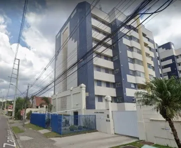 Apartamento com 3 Quartos à venda, 124m² no Campina do Siqueira, Curitiba