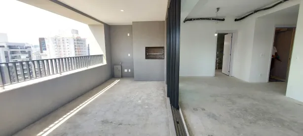 Apartamento com 3 Quartos à venda, 170m² no Pinheiros, São Paulo