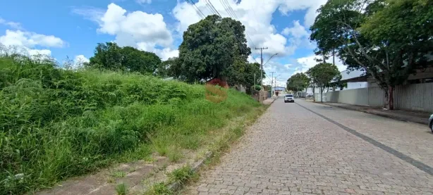 Lote/Terreno à venda, 459m² no Ouro Verde, Campo Largo