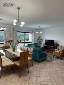 Apartamento com 3 Quartos à venda, 180m² no Vila Rica, Jundiaí