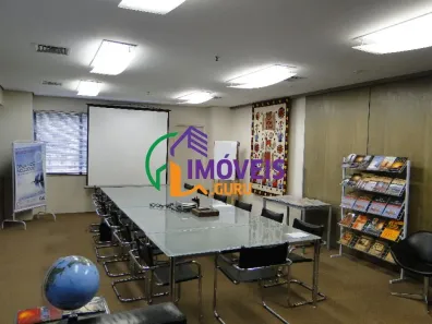 Ponto Comercial para venda ou aluguel, 120m² no Cidade Monções, São Paulo