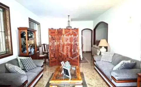 Casa com 4 Quartos à venda, 630m² no Barra da Tijuca, Rio de Janeiro