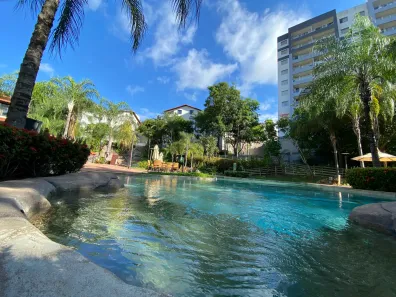 Apartamento com 1 Quarto à venda, 40m² no Esplanada do Rio Quente, Rio Quente