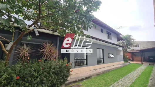 Casa com 6 Quartos à venda, 330m² no Jardim Limoeiro, Serra