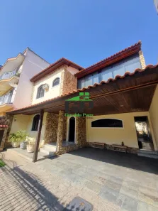 Casa com 4 Quartos à venda, 250m² no Vila Valqueire, Rio de Janeiro