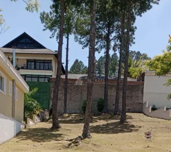 Lote/Terreno à venda, 636m² no Alphaville, Santana de Parnaíba