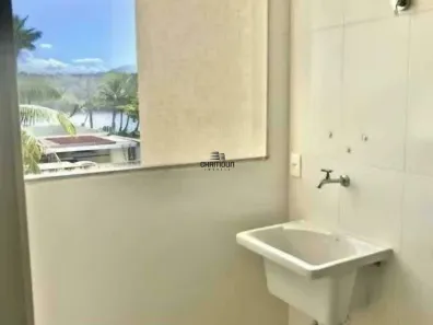 Apartamento com 3 Quartos à venda, 112m² no Enseada Azul, Guarapari