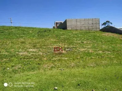 Lote/Terreno à venda, 292m² no Loteamento Residencial Fazenda Casa Grande, Taubaté