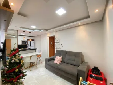 Apartamento com 2 Quartos à venda, 62m² no Santo André, São Leopoldo