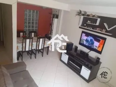 Apartamento com 3 Quartos à venda, 107m² no Barreto, Niterói