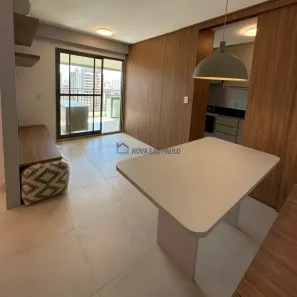 Apartamento com 2 Quartos à venda, 68m² no Vila Mariana, São Paulo