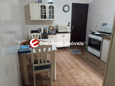 Casa com 3 Quartos à venda, 160m² no Jardim Irene, Santo André
