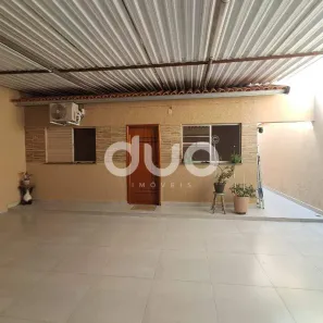 Casa com 2 Quartos à venda, 44m² no Jardim Santa Rita, Charqueada