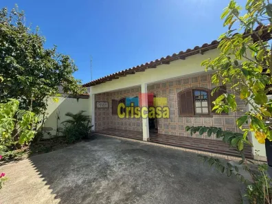 Casa com 2 Quartos à venda, 80m² no Recanto do Sol, São Pedro da Aldeia