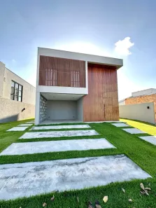 Casa de Condomínio com 4 Quartos à venda, 377m² no Vila de Abrantes (Abrantes), Camaçari