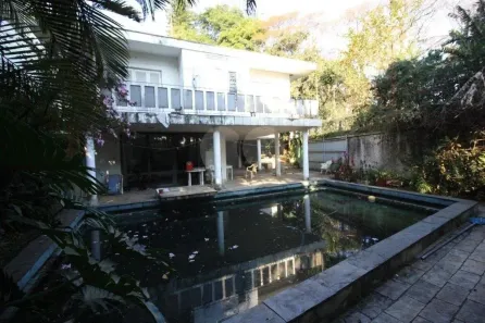 Casa com 3 Quartos à venda, 400m² no Vila Madalena, São Paulo