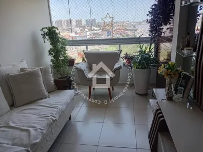 Apartamento com 3 Quartos à venda, 80m² no Ponto Novo, Aracaju