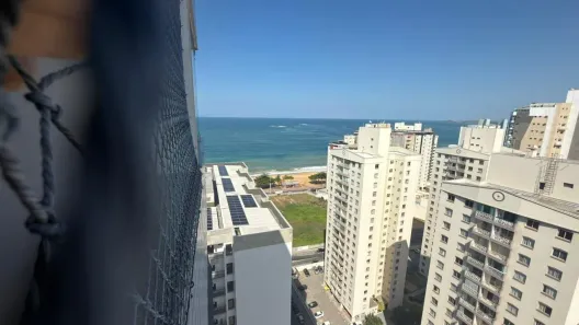 Apartamento com 3 Quartos à venda, 85m² no Itapuã, Vila Velha