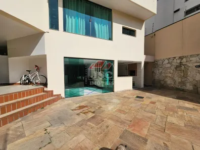 Sobrado com 6 Quartos à venda, 458m² no Jardim São Caetano, São Caetano do Sul