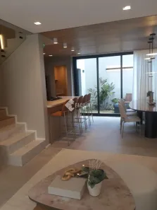 Casa de Condomínio com 3 Quartos à venda, 171m² no Parque Alto Taquaral, Campinas
