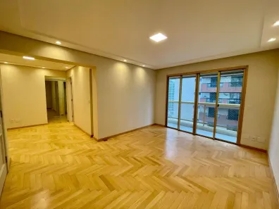 Apartamento com 3 Quartos à venda, 107m² no Alphaville Centro Industrial e Empresarial/Alphaville., Barueri