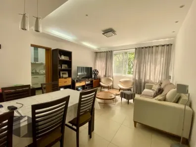 Apartamento com 3 Quartos à venda, 88m² no Botafogo, Rio de Janeiro