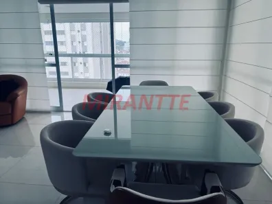 Apartamento com 4 Quartos à venda, 195m² no Santana, São Paulo