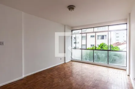 Apartamento com 3 Quartos à venda, 100m² no Higienópolis, São Paulo