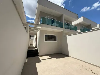 Sobrado com 3 Quartos à venda, 123m² no Vila Barros, Guarulhos