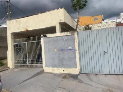 Casa com 3 Quartos à venda, 120m² no Jardim Florestal, Jundiaí