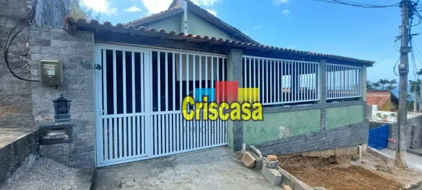 Casa com 4 Quartos para alugar, 154m² no Baleia, São Pedro da Aldeia