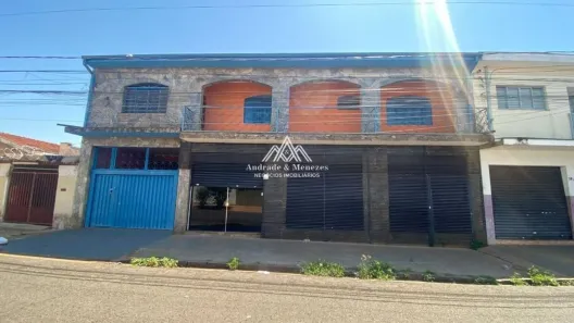 Sobrado com 3 Quartos à venda, 246m² no Vila Virgínia, Ribeirão Preto