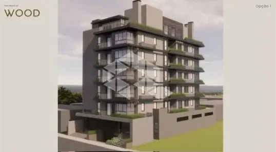 Apartamento com 2 Quartos à venda, 68m² no Centro, Garibaldi