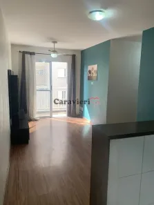 Apartamento com 3 Quartos à venda, 62m² no Jardim América da Penha, São Paulo