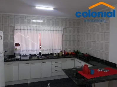 Casa com 2 Quartos à venda, 120m² no Parque Cidade Jardim II, Jundiaí